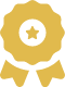 luxury experience badge